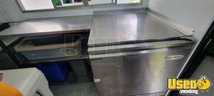 2019 Bow877 Mobile Food Trailer Kitchen Food Trailer Gray Water Tank Indiana for Sale