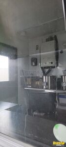 2019 Bow877 Mobile Food Trailer Kitchen Food Trailer Hand-washing Sink Indiana for Sale