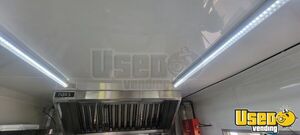 2019 Bow877 Mobile Food Trailer Kitchen Food Trailer Interior Lighting Indiana for Sale