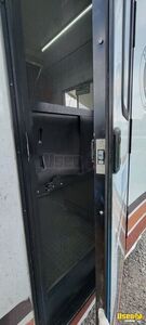 2019 Bow877 Mobile Food Trailer Kitchen Food Trailer Pro Fire Suppression System Indiana for Sale