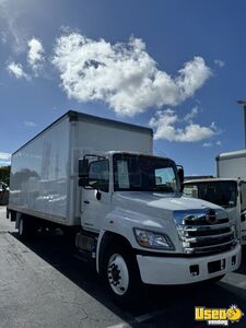 2019 Box Truck 2 Florida for Sale