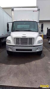 2019 Box Truck 2 Georgia for Sale