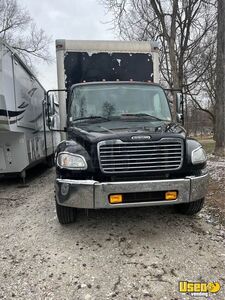 2019 Box Truck 2 Indiana for Sale