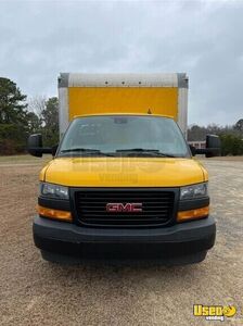 2019 Box Truck 2 North Carolina for Sale