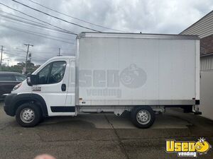 2019 Box Truck 2 Pennsylvania for Sale