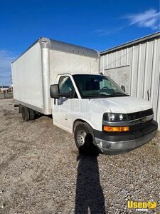 2019 Box Truck 2 South Carolina for Sale