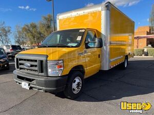 2019 Box Truck 3 Arizona for Sale