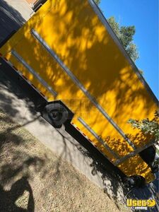 2019 Box Truck 3 Colorado for Sale