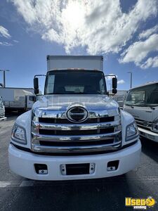 2019 Box Truck 3 Florida for Sale