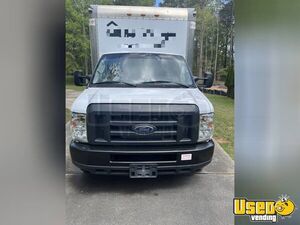 2019 Box Truck 3 Georgia for Sale