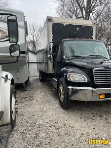 2019 Box Truck 3 Indiana for Sale