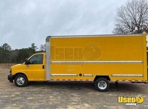 2019 Box Truck 3 North Carolina for Sale