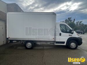 2019 Box Truck 3 Pennsylvania for Sale