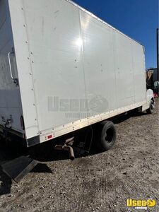 2019 Box Truck 3 South Carolina for Sale