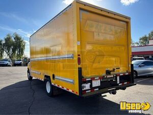 2019 Box Truck 4 Arizona for Sale