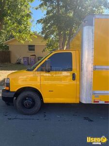 2019 Box Truck 4 Colorado for Sale