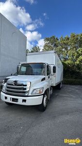 2019 Box Truck 4 Florida for Sale