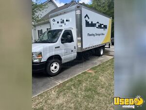 2019 Box Truck 4 Georgia for Sale