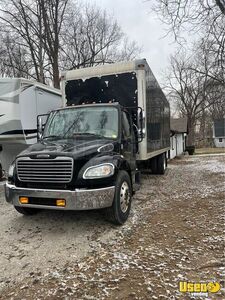 2019 Box Truck 4 Indiana for Sale