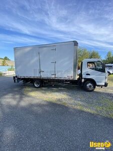 2019 Box Truck 4 New York for Sale