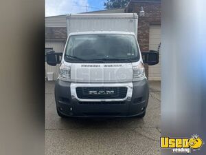 2019 Box Truck 4 Pennsylvania for Sale