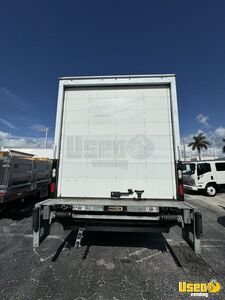 2019 Box Truck 5 Florida for Sale