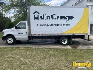 2019 Box Truck 5 Georgia for Sale