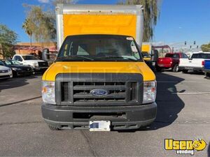 2019 Box Truck 6 Arizona for Sale