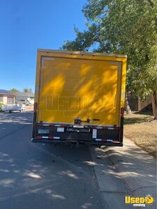 2019 Box Truck 6 Colorado for Sale