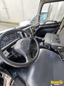 2019 Box Truck 6 Florida for Sale