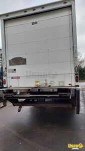2019 Box Truck 6 Georgia for Sale