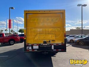 2019 Box Truck 7 Arizona for Sale