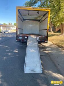2019 Box Truck 8 Colorado for Sale