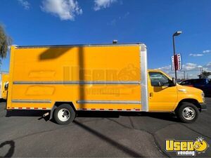 2019 Box Truck Arizona for Sale