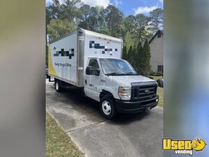 2019 Box Truck Cb Radio Georgia for Sale