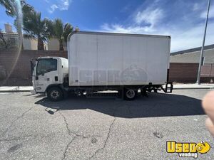 2019 Box Truck Cb Radio Nevada for Sale