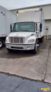 2019 Box Truck Georgia for Sale