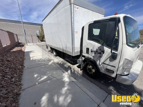 2019 Box Truck Nevada for Sale