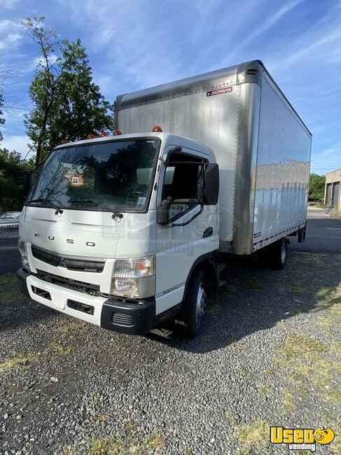 2019 Box Truck New York for Sale