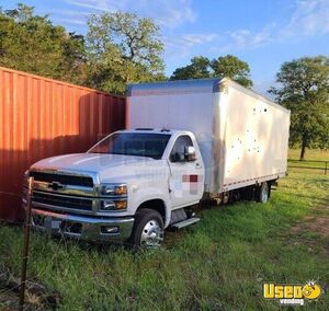 2019 Box Truck Texas for Sale