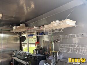 2019 Cargo Catering Trailer Exterior Customer Counter Utah for Sale