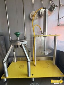 2019 Cargo Catering Trailer Shore Power Cord Utah for Sale