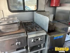 2019 Cargo Catering Trailer Stainless Steel Wall Covers Utah for Sale