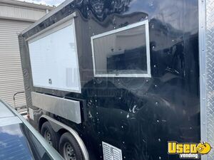 2019 Cargo Kitchen Food Trailer Air Conditioning Florida for Sale