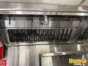 2019 Cargo Kitchen Food Trailer Awning Florida for Sale