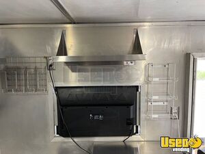 2019 Cargo Kitchen Food Trailer Chargrill Florida for Sale
