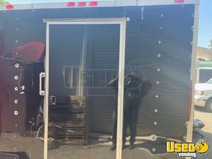 2019 Cargo Kitchen Food Trailer Concession Window Florida for Sale