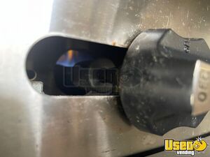 2019 Cargo Kitchen Food Trailer Exhaust Fan Florida for Sale