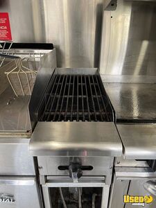 2019 Cargo Kitchen Food Trailer Exterior Customer Counter Florida for Sale