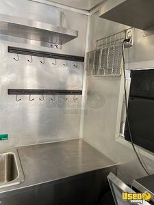2019 Cargo Kitchen Food Trailer Flatgrill Florida for Sale